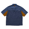 (ST375) Outdoor Windbreaker Shirt