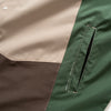 (ST375) Outdoor Windbreaker Shirt