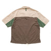 (ST375) Outdoor Windbreaker Shirt