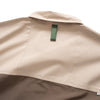 (ST375) Outdoor Windbreaker Shirt