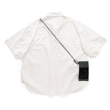 (ST376) Sacoche Short Sleeve Shirt