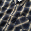 (ST466) Plaid Short Sleeve Shirt