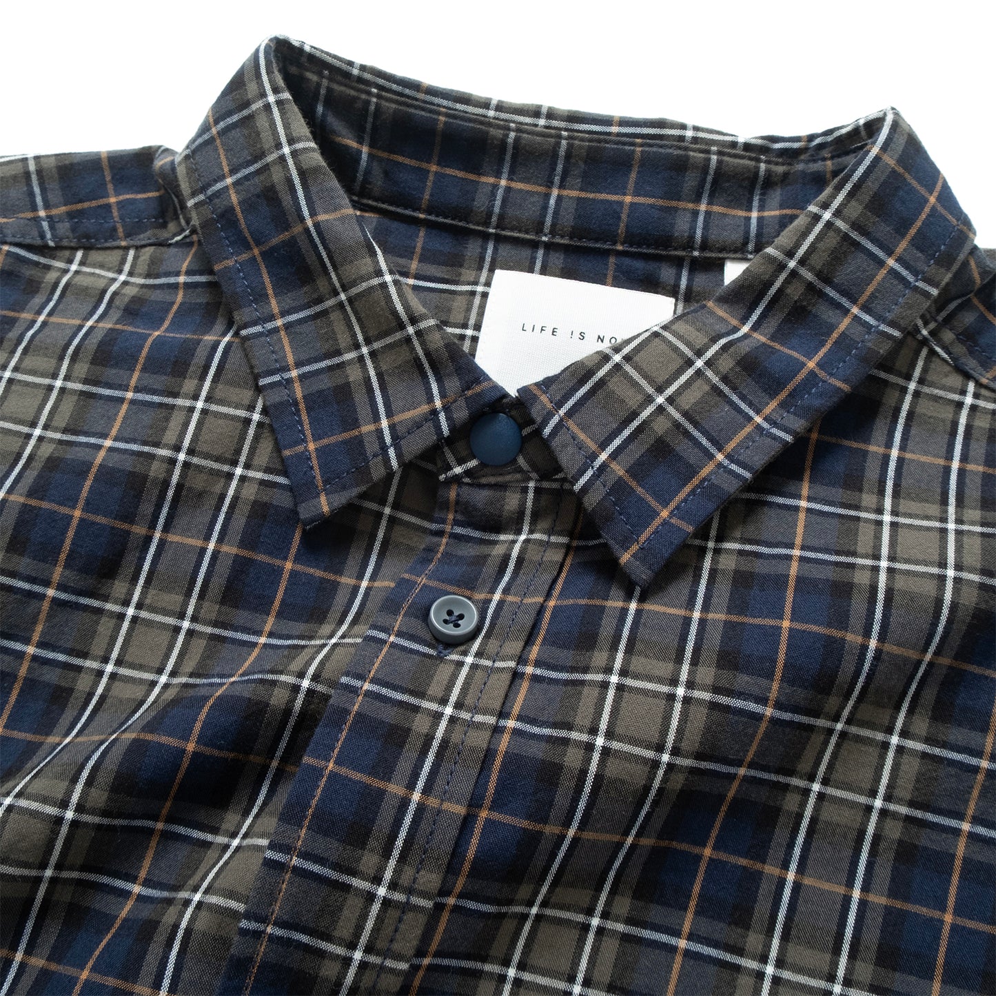 (ST472) 2 Way Shirt