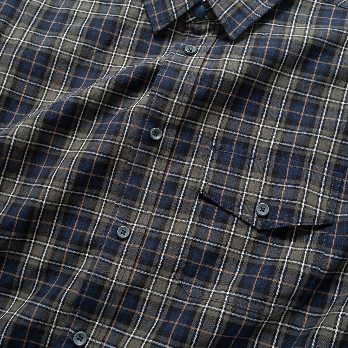 (ST472) 2 Way Shirt