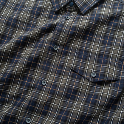 (ST472) 2 Way Shirt