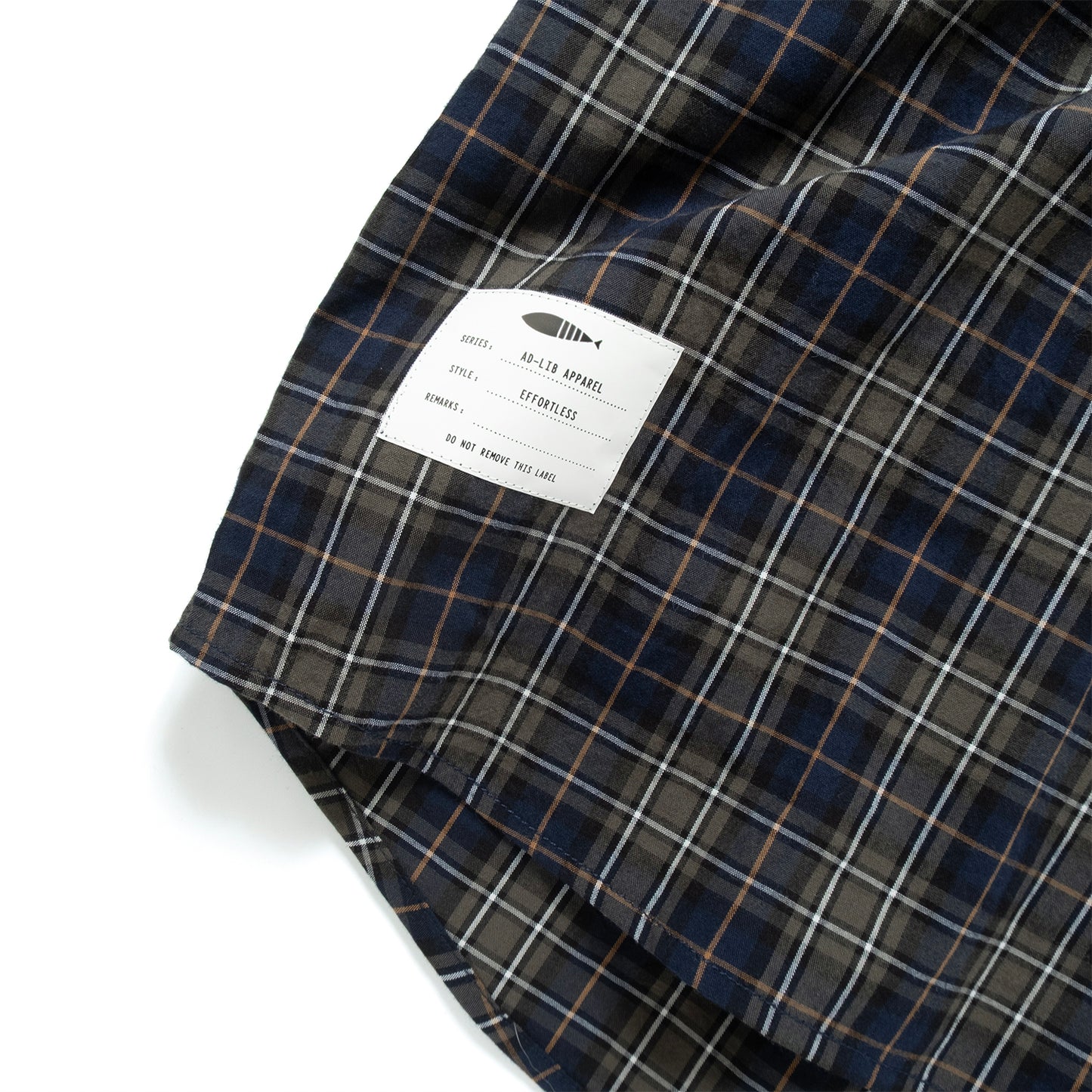 (ST472) 2 Way Shirt