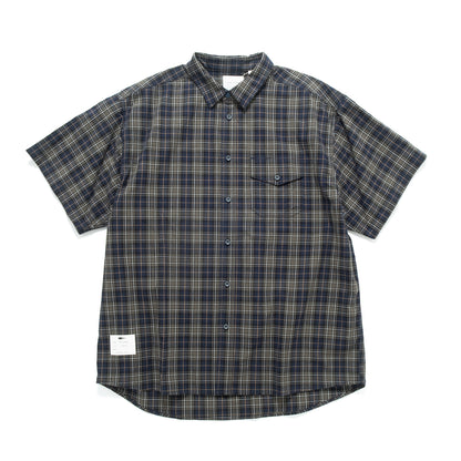 (ST472) 2 Way Shirt