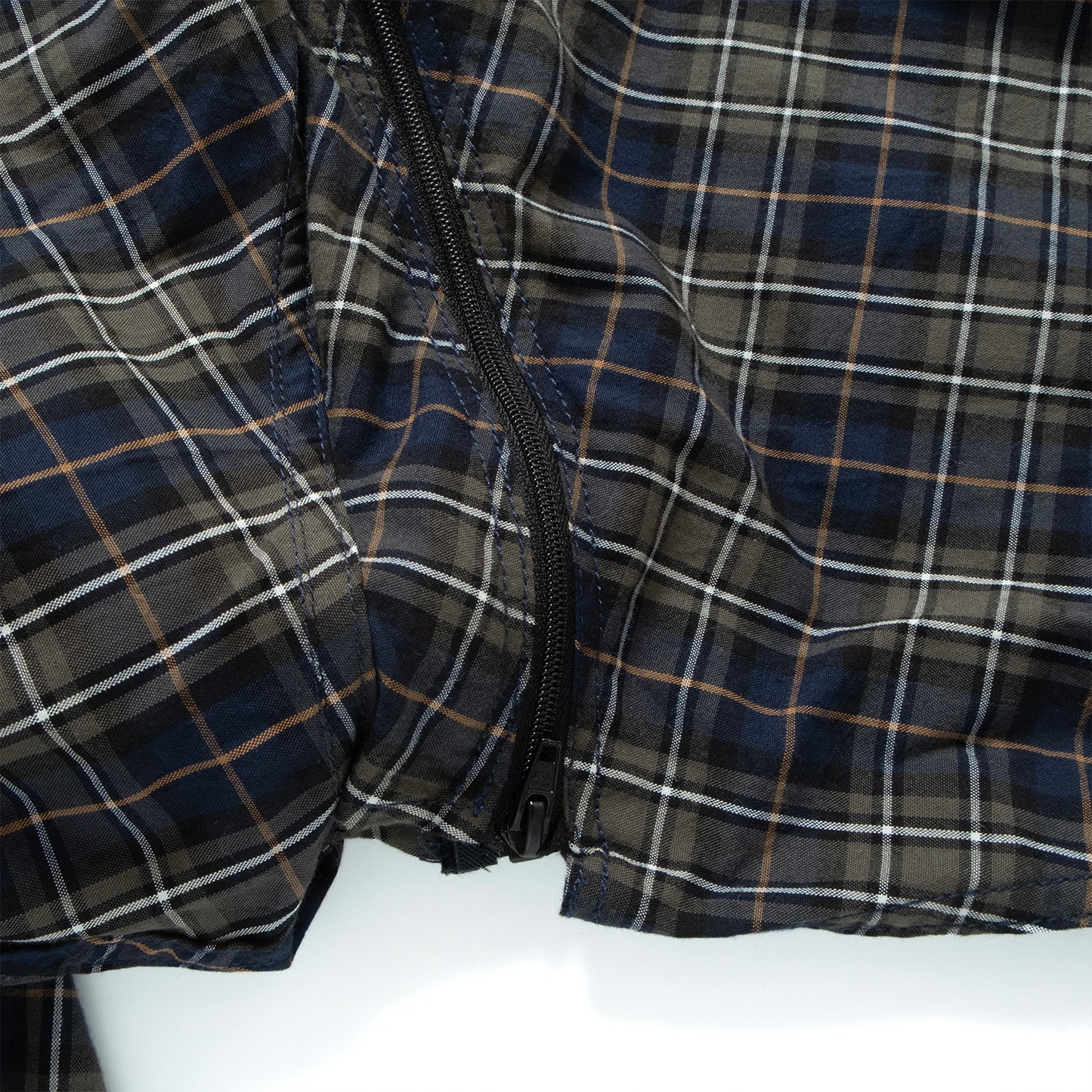 (ST472) 2 Way Shirt