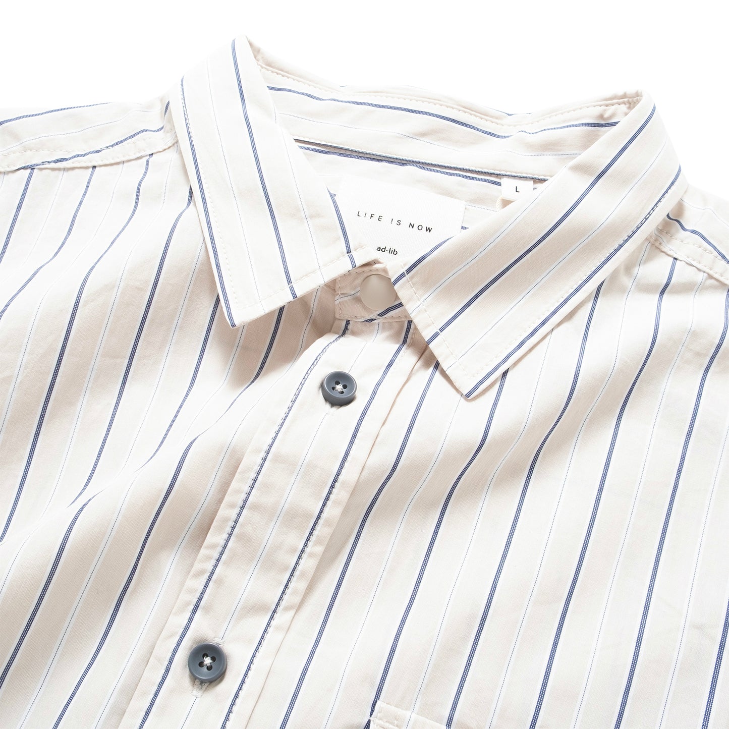 (ST472) 2 Way Shirt