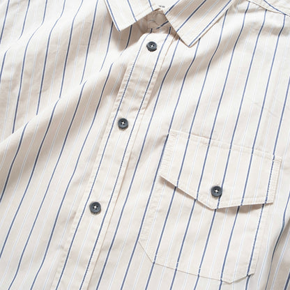 (ST472) 2 Way Shirt