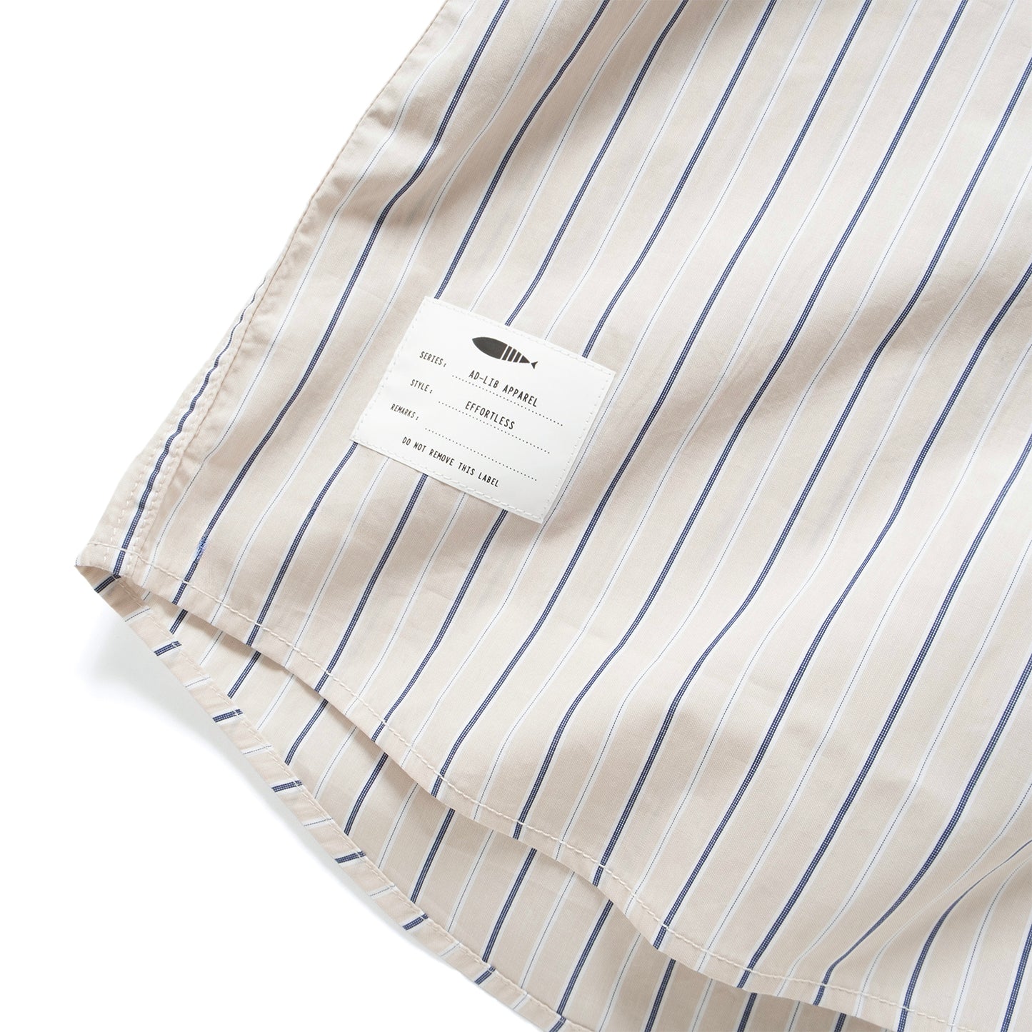 (ST472) 2 Way Shirt