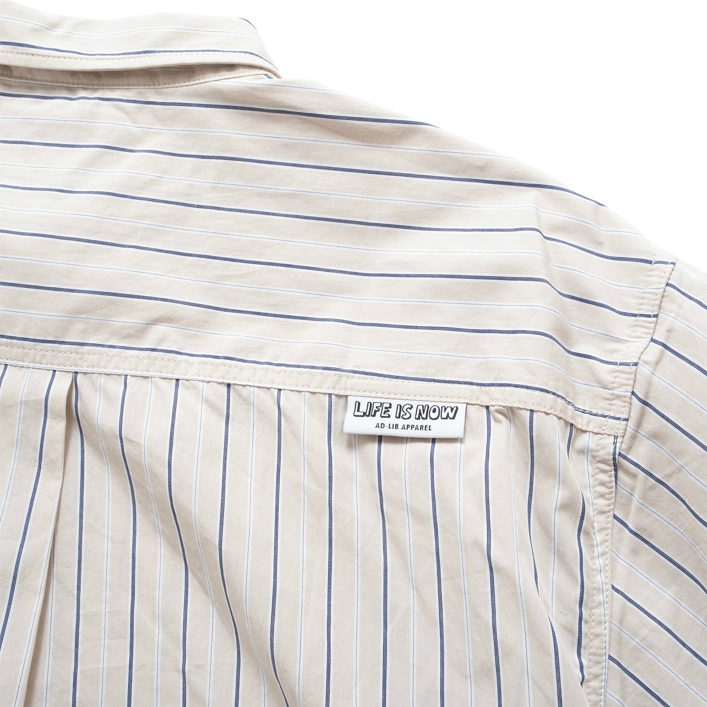(ST472) 2 Way Shirt