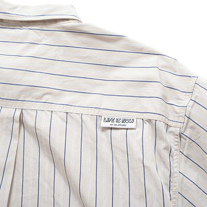 (ST472) 2 Way Shirt