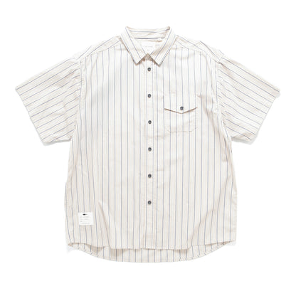 (ST472) 2 Way Shirt