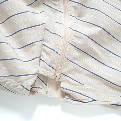 (ST472) 2 Way Shirt