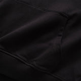 (ZW546) Wasted Bird Graphic Hoodie