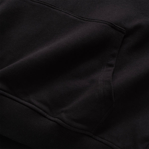 (ZW546) Wasted Bird Graphic Hoodie