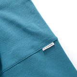 (SW396) Double Hooded Sweater
