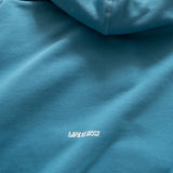 (SW396) Double Hooded Sweater