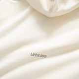 (SW396) Double Hooded Sweater