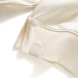 (SW396) Double Hooded Sweater