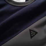 (SW400) Patchwork Sweater