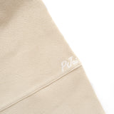 (SW480) Embroidery Zip Up Hoodie