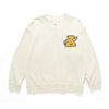 (SW520) Letterman Sweater