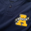 (SW520) Letterman Sweater