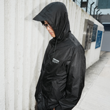 (JK379) Rainproof Packable Jacket