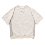 (TP1060) Contrast Cool Touch Tech Tee