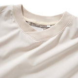 (TP1060) Contrast Cool Touch Tech Tee