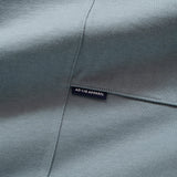 (TP1086) Indigo Pactwork Tee