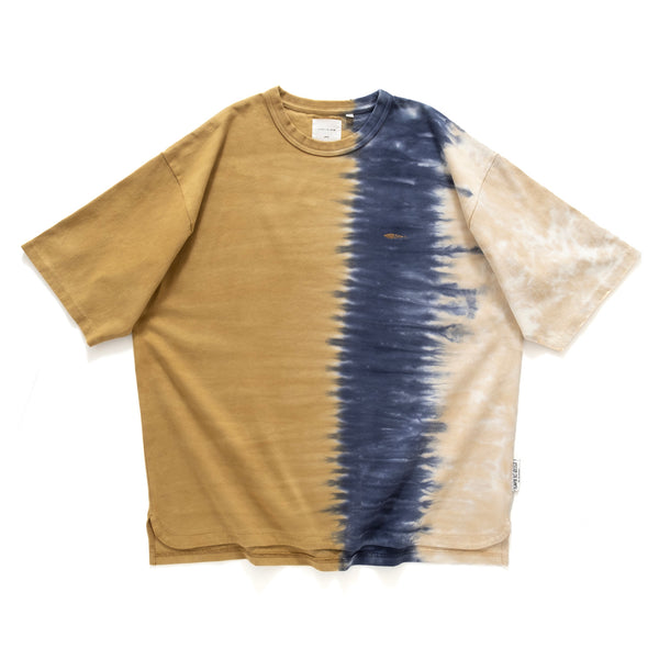 (TP1167) Tie Dye Tee