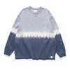 (TP1168) Tie Dye Long Sleeve Tee