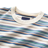 (TP1174) Stripe Long Sleeve Tee