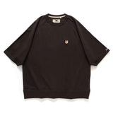 (TP1185) Raglan Tee