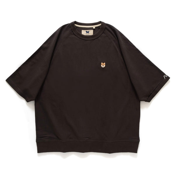 (TP1185) Raglan Tee