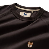 (TP1185) Raglan Tee