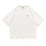 (TP1185) Raglan Tee