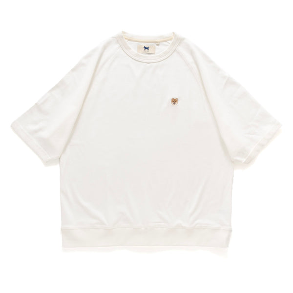 (TP1185) Raglan Tee
