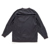 (TP1240) Tech Zipped Long Sleeve Tee