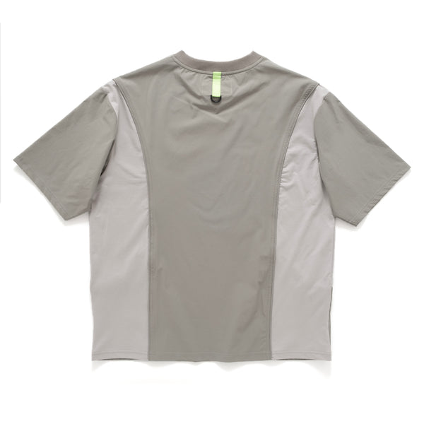 (TP1302) Cool Touch Tech Tee