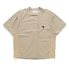 (TP1310) 2 Ways Cool Touch Tech Tee