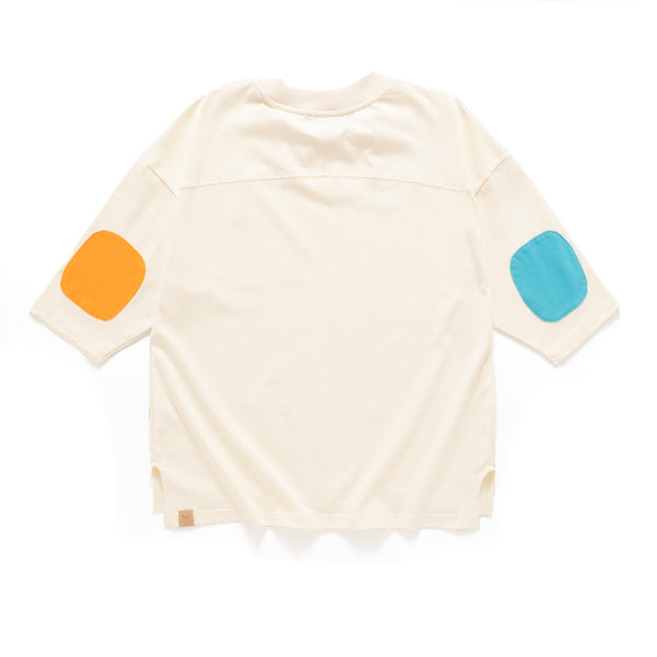 (TP1329) Elbow Switch Color Tee