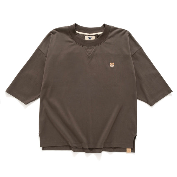 (TP1329) Elbow Switch Color Tee