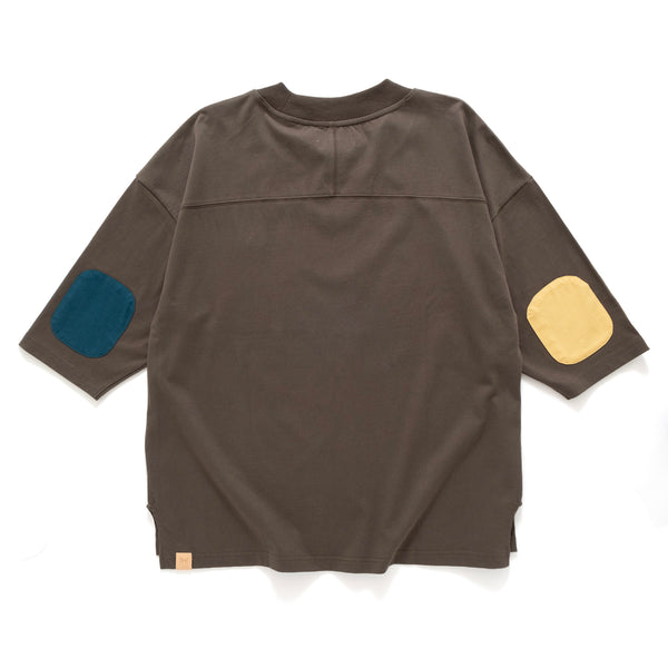 (TP1329) Elbow Switch Color Tee