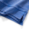 (TP1361) Garment Dye Wash Pocket Tee