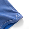 (TP1361) Garment Dye Wash Pocket Tee