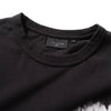 (TP1564) Washed Tie Dye Tee